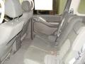 2009 Storm Gray Nissan Pathfinder S 4x4  photo #13