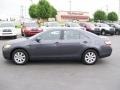 Magnetic Gray Metallic - Camry Hybrid Photo No. 5