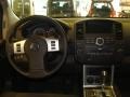 2009 Storm Gray Nissan Pathfinder S 4x4  photo #14
