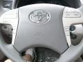 Magnetic Gray Metallic - Camry Hybrid Photo No. 9