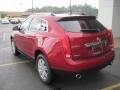 Crystal Red Tintcoat - SRX V6 Photo No. 5