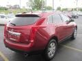 Crystal Red Tintcoat - SRX V6 Photo No. 6