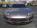 Titanium Gray Metallic - RX-8  Photo No. 2