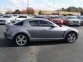 Titanium Gray Metallic - RX-8  Photo No. 3