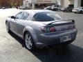 Titanium Gray Metallic - RX-8  Photo No. 4