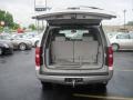 2008 Silver Birch Metallic Chevrolet Tahoe LTZ  photo #7