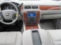 Silver Birch Metallic - Tahoe LTZ Photo No. 9