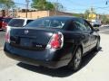 Super Black - Altima 2.5 S Photo No. 4