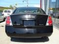 Super Black - Altima 2.5 S Photo No. 5