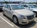 Vanilla Latte - CTS 3.0 Sedan Photo No. 2