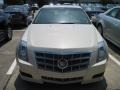 Vanilla Latte - CTS 3.0 Sedan Photo No. 3