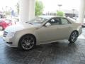 Vanilla Latte - CTS 3.0 Sedan Photo No. 1