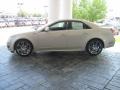 Vanilla Latte - CTS 3.0 Sedan Photo No. 3