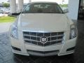 Vanilla Latte - CTS 3.0 Sedan Photo No. 4
