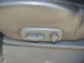 Silver Lightning Metallic - Pathfinder LE 4x4 Photo No. 10