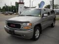 Pewter Metallic - Sierra 1500 C3 Extended Cab 4WD Photo No. 3
