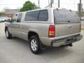 Pewter Metallic - Sierra 1500 C3 Extended Cab 4WD Photo No. 4
