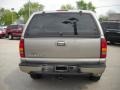 Pewter Metallic - Sierra 1500 C3 Extended Cab 4WD Photo No. 7