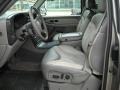 Pewter Metallic - Sierra 1500 C3 Extended Cab 4WD Photo No. 12