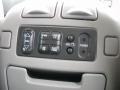 2001 Pewter Metallic GMC Sierra 1500 C3 Extended Cab 4WD  photo #25