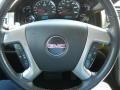 2008 Summit White GMC Sierra 1500 SLE Extended Cab 4x4  photo #15