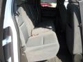2008 Summit White GMC Sierra 1500 SLE Extended Cab 4x4  photo #24