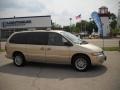 1999 Champagne Pearl Chrysler Town & Country LX  photo #1