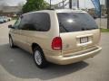 1999 Champagne Pearl Chrysler Town & Country LX  photo #5