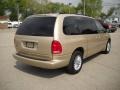 1999 Champagne Pearl Chrysler Town & Country LX  photo #7