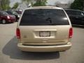 1999 Champagne Pearl Chrysler Town & Country LX  photo #8
