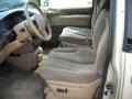 1999 Champagne Pearl Chrysler Town & Country LX  photo #13
