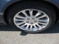 Blue Diamond Tricoat - CTS 4 3.6 AWD Sedan Photo No. 2