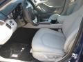 Blue Diamond Tricoat - CTS 4 3.6 AWD Sedan Photo No. 3