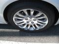 White Diamond Tricoat - CTS 4 3.6 AWD Sedan Photo No. 2