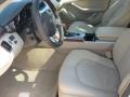 White Diamond Tricoat - CTS 4 3.6 AWD Sedan Photo No. 3
