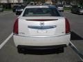 White Diamond Tricoat - CTS 4 3.6 AWD Sedan Photo No. 4