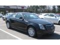 Black Raven - CTS 4 3.0 AWD Sedan Photo No. 1