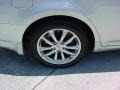 Liquid Platinum Metallic - G 35 Sedan Photo No. 4