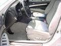 Liquid Platinum Metallic - G 35 Sedan Photo No. 17