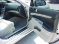 Liquid Platinum Metallic - G 35 Sedan Photo No. 18