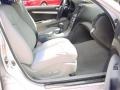 Liquid Platinum Metallic - G 35 Sedan Photo No. 19