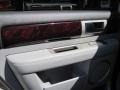 2005 Silver Birch Metallic Lincoln Navigator Luxury 4x4  photo #10