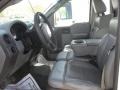 2005 Oxford White Ford F150 XL Regular Cab  photo #7