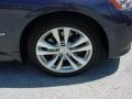 Blue Slate - M 35 Sedan Photo No. 3