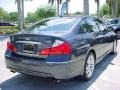 Blue Slate - M 35 Sedan Photo No. 6