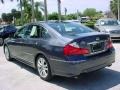 Blue Slate - M 35 Sedan Photo No. 8