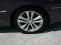 Blue Slate - M 35 Sedan Photo No. 10