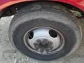 Red - F350 XL Regular Cab Dump Truck Photo No. 10