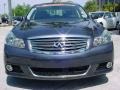 Blue Slate - M 35 Sedan Photo No. 14