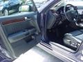 Blue Slate - M 35 Sedan Photo No. 15